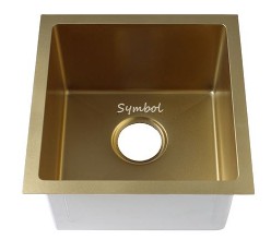 nano stainless sink