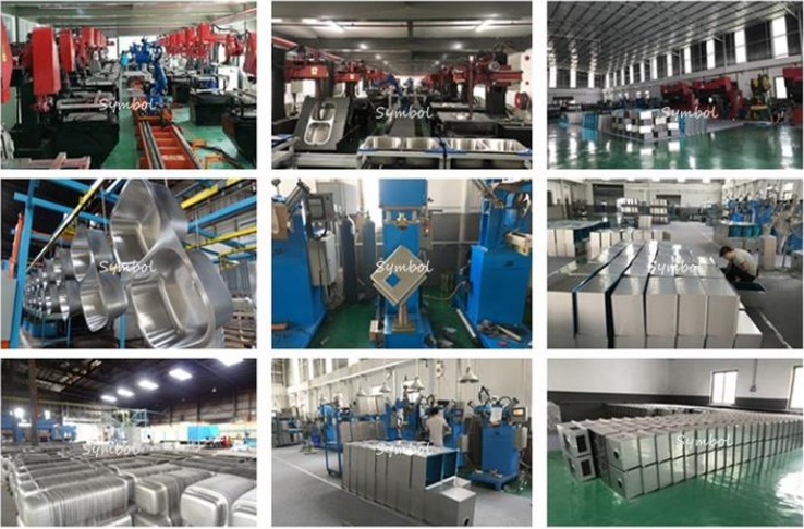 stainless steel sink factory -2