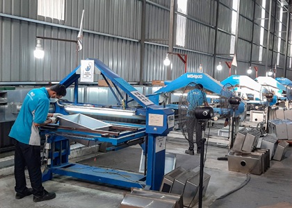 Production Line