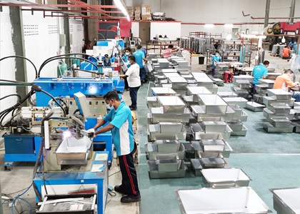 Welding Technology