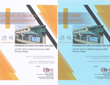 Quality Certificate